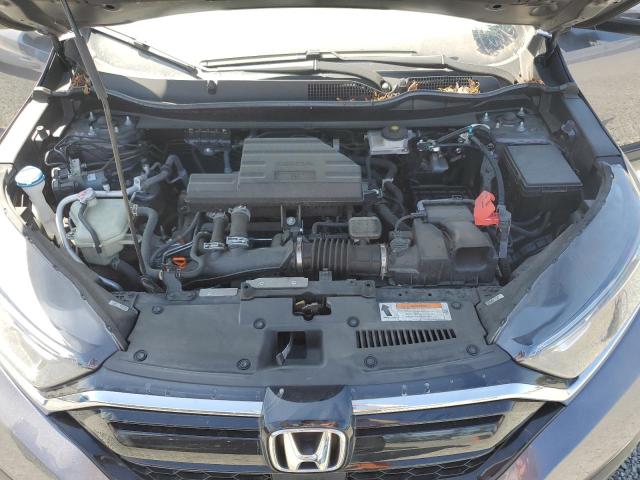2022 HONDA CR-V EXL - 7FARW2H89NE041056