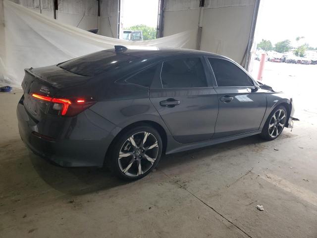 2025 HONDA CIVIC SPOR 2HGFE4F87SH311800