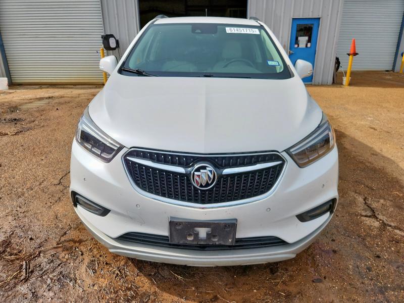 2017 BUICK ENCORE PRE KL4CJDSBXHB010559