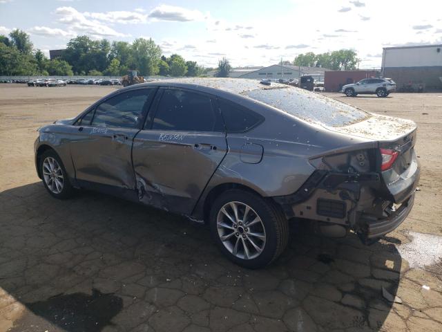 Vin: 1fa6p0g72e5397929, lot: 59200625, ford fusion s 20142