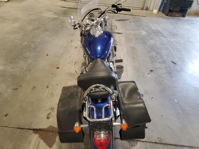 2015 TRIUMPH MOTORCYCLE AMERICA - SMT905RN4FT709719