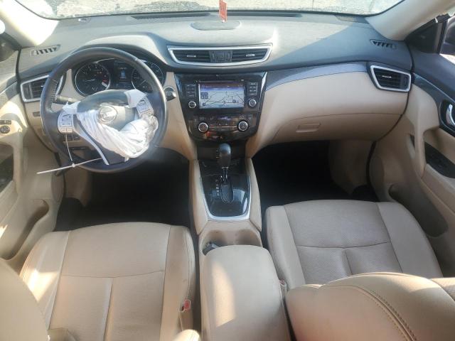 2016 NISSAN ROGUE S - 5N1AT2MV7GC756619