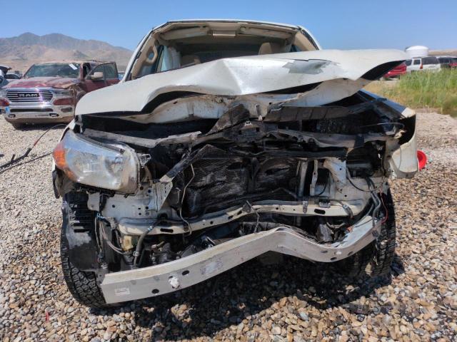 2010 TOYOTA 4RUNNER SR - JTEZU5JR3A5000239