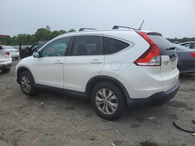 Vin: 5j6rm4h75el030616, lot: 62301005, honda crv exl 20142