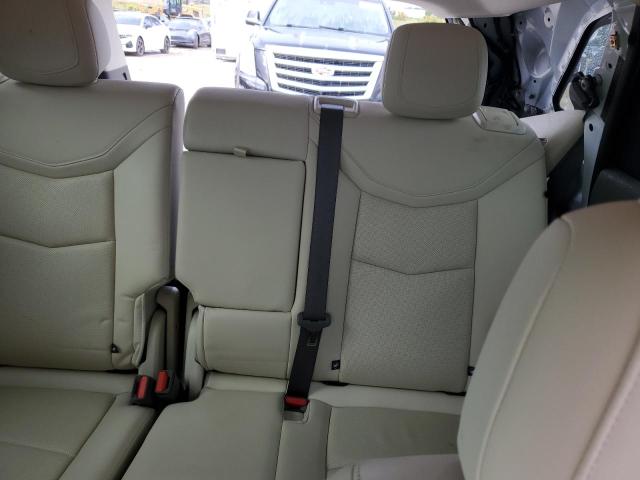 2022 CADILLAC XT5 PREMIU 1GYKNCRS0NZ175748