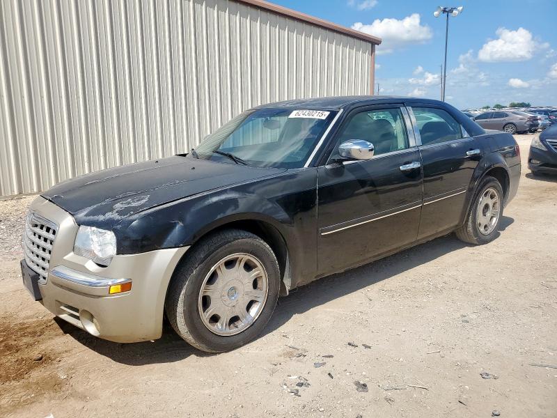 CHRYSLER 300 TOURIN