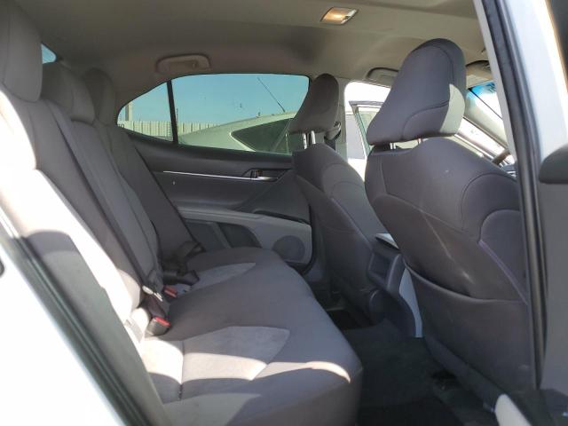 2018 TOYOTA CAMRY L - JTNB11HK7J3057566
