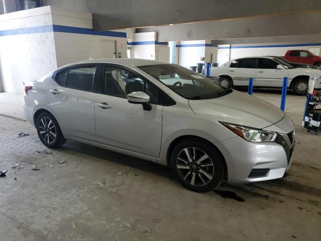 Vin: 3n1cn8ev5ml828493, lot: 59464775, nissan versa sv 20214