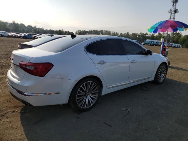 2014 KIA CADENZA PR - KNALN4D70E5138769