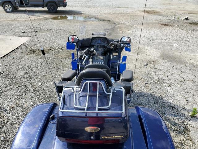 2000 HONDA GL1500 SE1 1HFSC2237YA203806