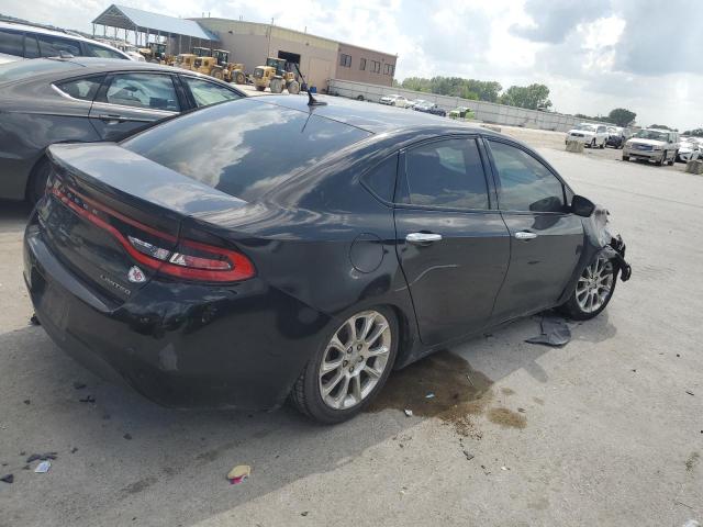 2013 DODGE DART LIMIT - 1C3CDFCA1DD132907