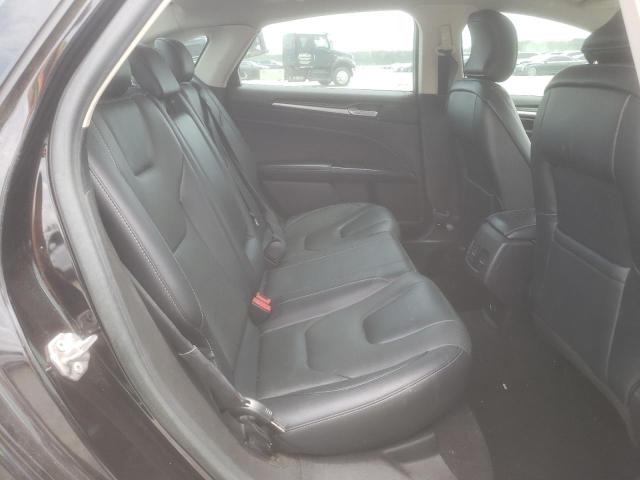 2019 FORD FUSION TIT - 3FA6P0SU7KR156969