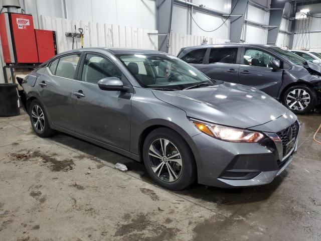 Vin: 3n1ab8cvxny241228, lot: 60091985, nissan sentra sv 20224