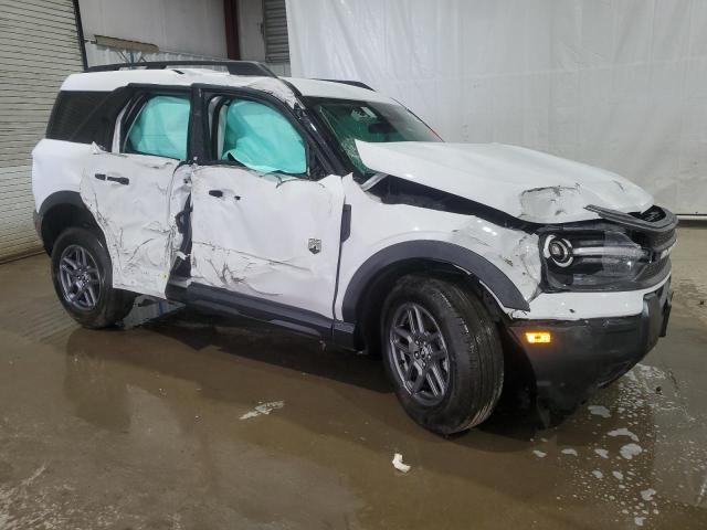 Vin: 3fmcr9bn0sre31677, lot: 62476375, ford bronco big bend 20254