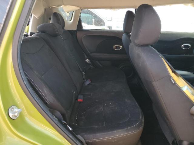 2016 KIA SOUL - KNDJN2A22G7871341