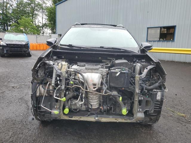 2015 TOYOTA RAV4 LIMIT - 2T3DFREV3FW388998