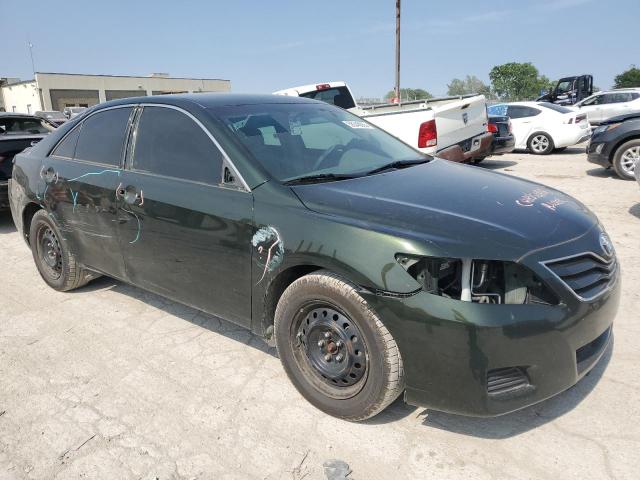 Vin: 4t4bf3ek7br102167, lot: 58348855, toyota camry base 20114