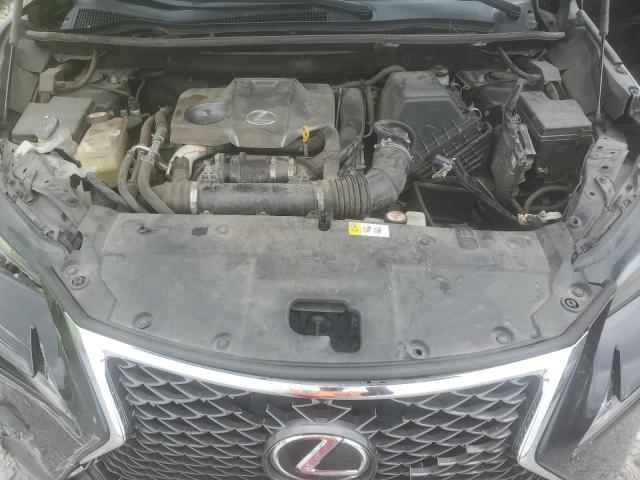 2017 LEXUS NX 200T BA JTJYARBZ1H2066814