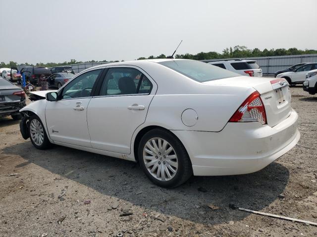 Vin: 3fadp0l37br152479, lot: 59857155, ford fusion hybrid 20112