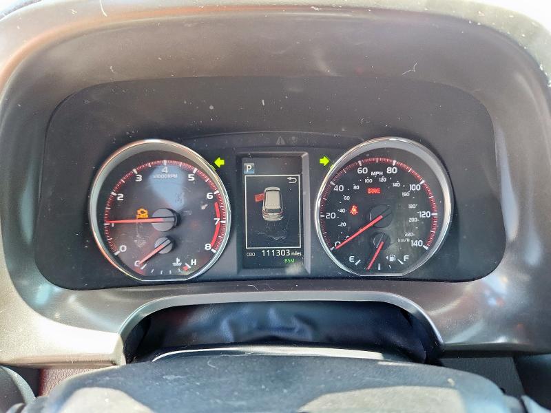 2018 TOYOTA RAV4 SE - 2T3NFREV9JW444830
