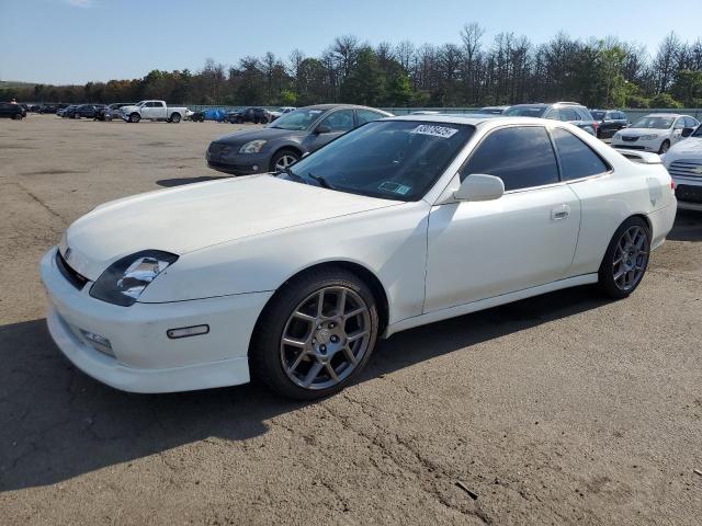 HONDA PRELUDE SH