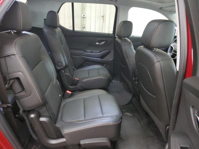 2021 CHEVROLET TRAVERSE R 1GNEVJKW7MJ198291