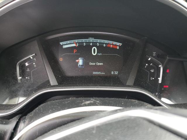 2017 HONDA CRV 2HKRW2H84HH685064