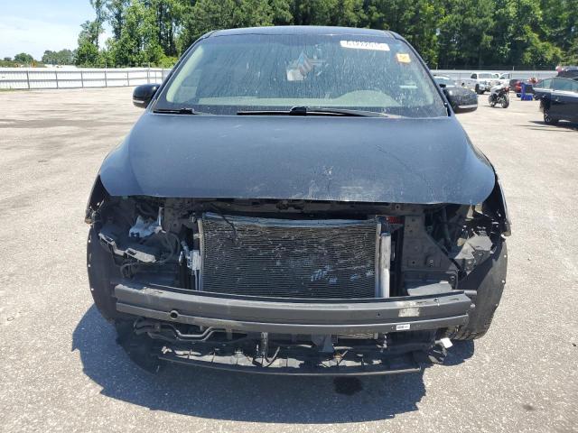 2017 KIA SEDONA L - KNDMA5C13H6256285
