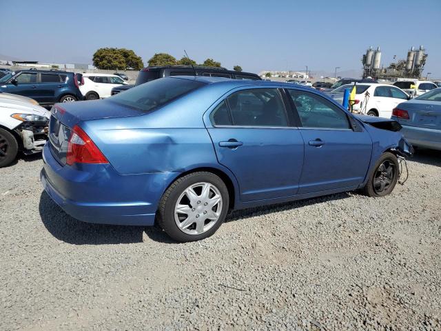 Vin: 3fahp0ha3ar377442, lot: 61988075, ford fusion se 20103