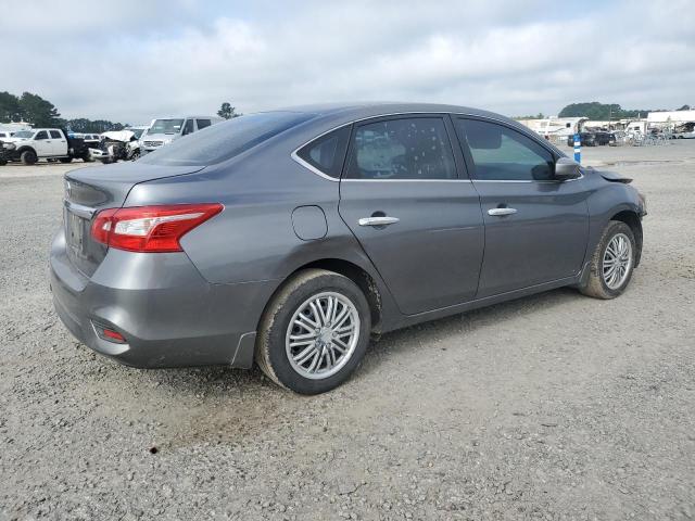 Vin: 3n1ab7ap3ky402335, lot: 60728975, nissan sentra s 20193