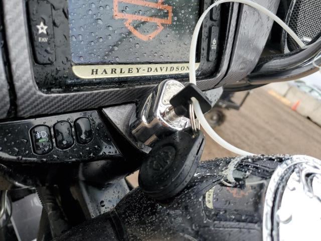 2014 HARLEY-DAVIDSON FLHTK ELEC 1HD1KEL18EB607547