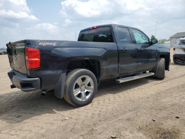 2017 CHEVROLET SILVERADO - 1GCVKPEH3HZ332142