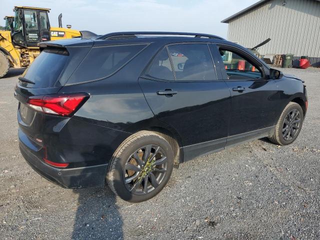 2022 CHEVROLET EQUINOX RS 2GNAXWEV3N6151928