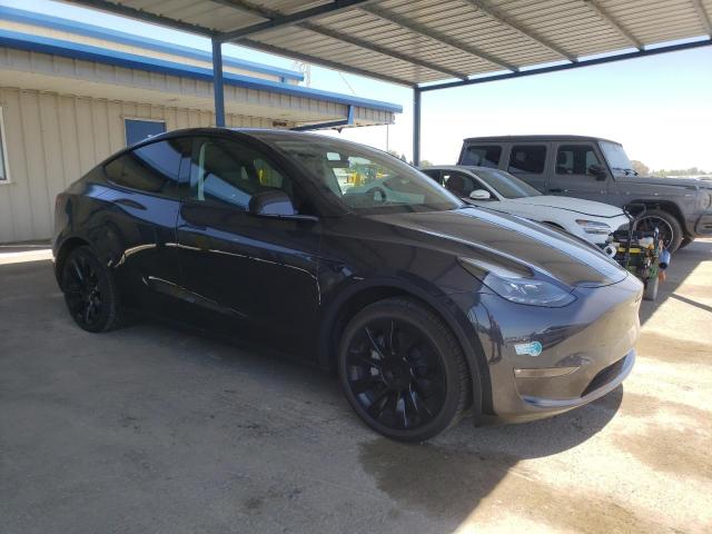 2025 TESLA MODEL Y 7SAYGAEE3SF245892