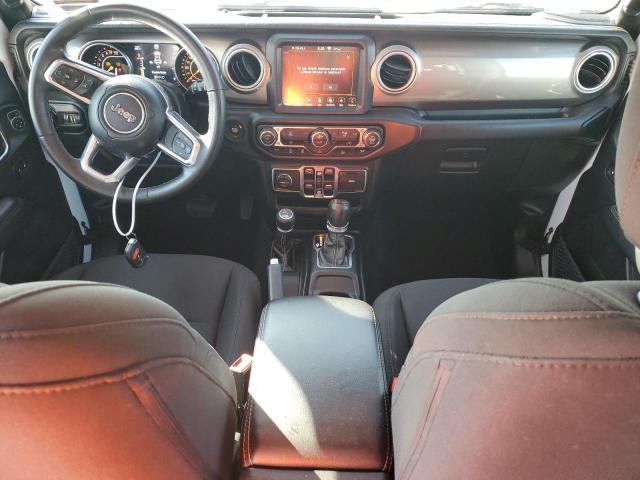 2018 JEEP WRANGLER U 1C4HJXEG2JW288648