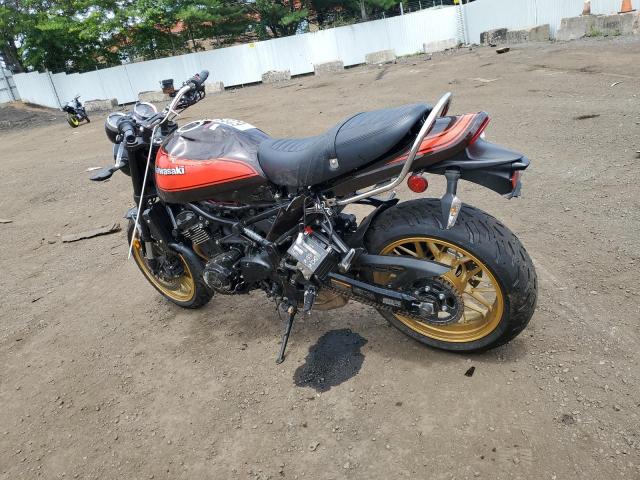 2022 KAWASAKI ZR900 R JKAZR2C13NA061271