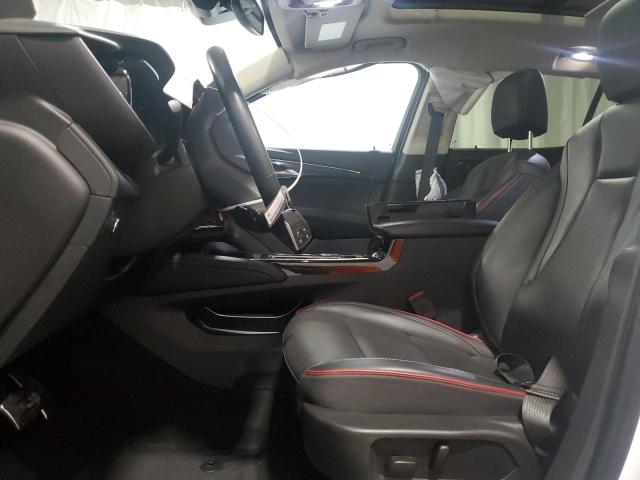 2023 BUICK ENVISION E LRBFZNR43PD074436