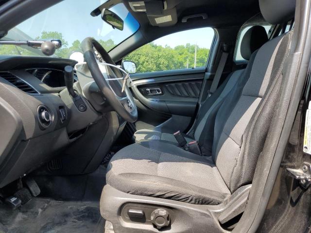 2013 FORD TAURUS POL - 1FAHP2M82DG184726
