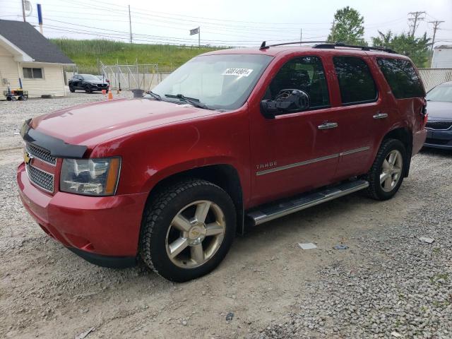 Vin: 1gnskce09er111458, lot: 60814905, chevrolet tahoe k1500 ltz 2014 img_1