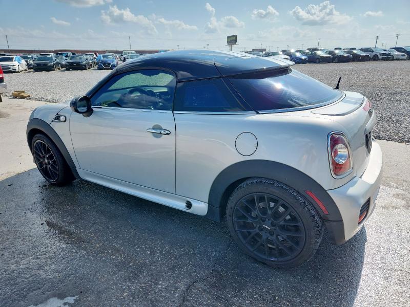 Vin: wmwsx9c50et380539, lot: 60676815, mini cooper john cooper works 20142