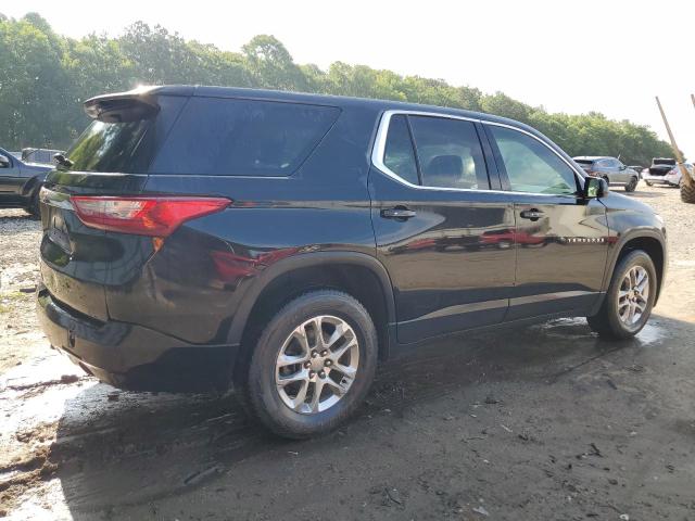 2020 CHEVROLET TRAVERSE L - 1GNERFKW3LJ139805