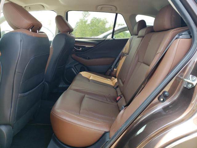 2020 SUBARU OUTBACK TO 4S4BTAPC2L3193742