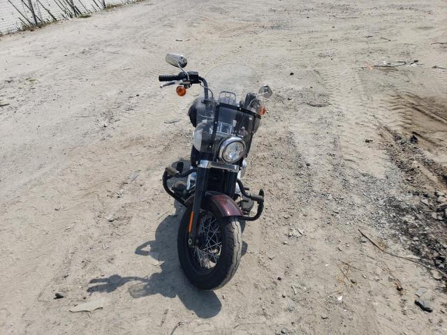 2021 HARLEY-DAVIDSON FLSL - 1HD1YDJ14MB033541