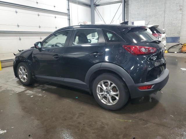 Vin: jm1dkfb78k0443699, lot: 60539895, mazda cx-3 sport 20192