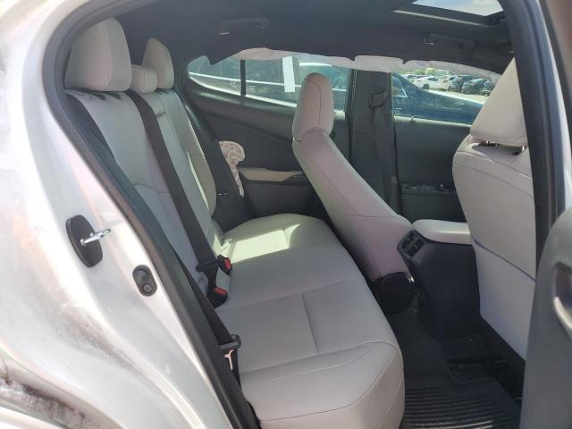2022 LEXUS UX 200 BAS JTHP3JBH2N2046468