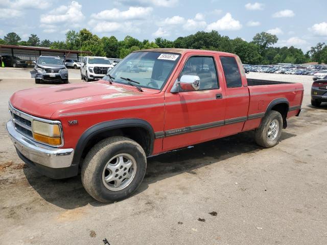DODGE DAKOTA