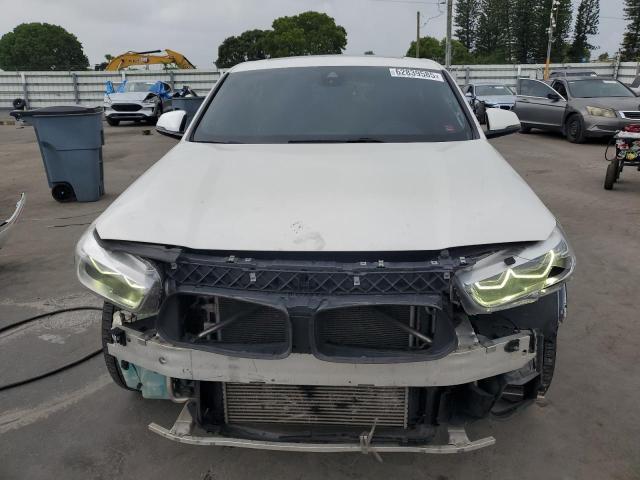2020 BMW X2 XDRIVE2 WBXYJ1C0XL5P34754