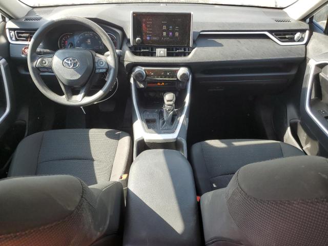 2024 TOYOTA RAV4 LE - 2T3H1RFV9RC287100