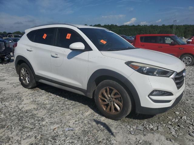 Vin: km8j33a41ju626953, lot: 60027175, hyundai tucson sel 20184