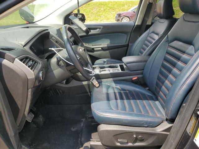 2023 FORD EDGE SEL 2FMPK4J9XPBA49580